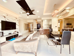 Twin Waterfalls (D19), Condominium #281299051